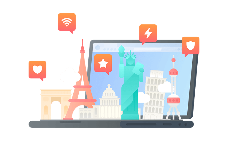 在尼泊尔连接到中国的加速器 - 返华VPN